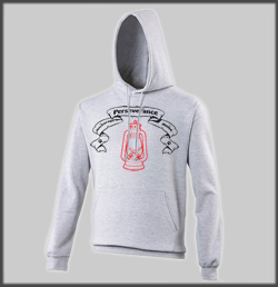 Lantern Hoodie